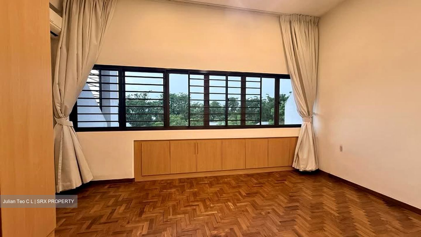 Clementi Park (D21), Condominium #550017881